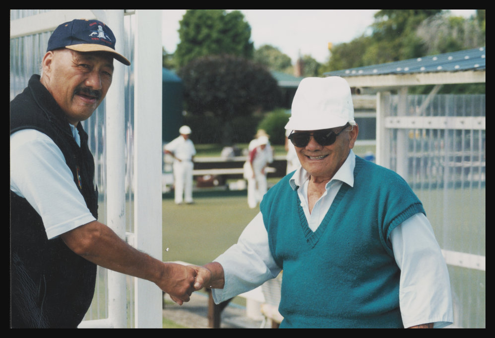 Kaikohe Bowling (19) :