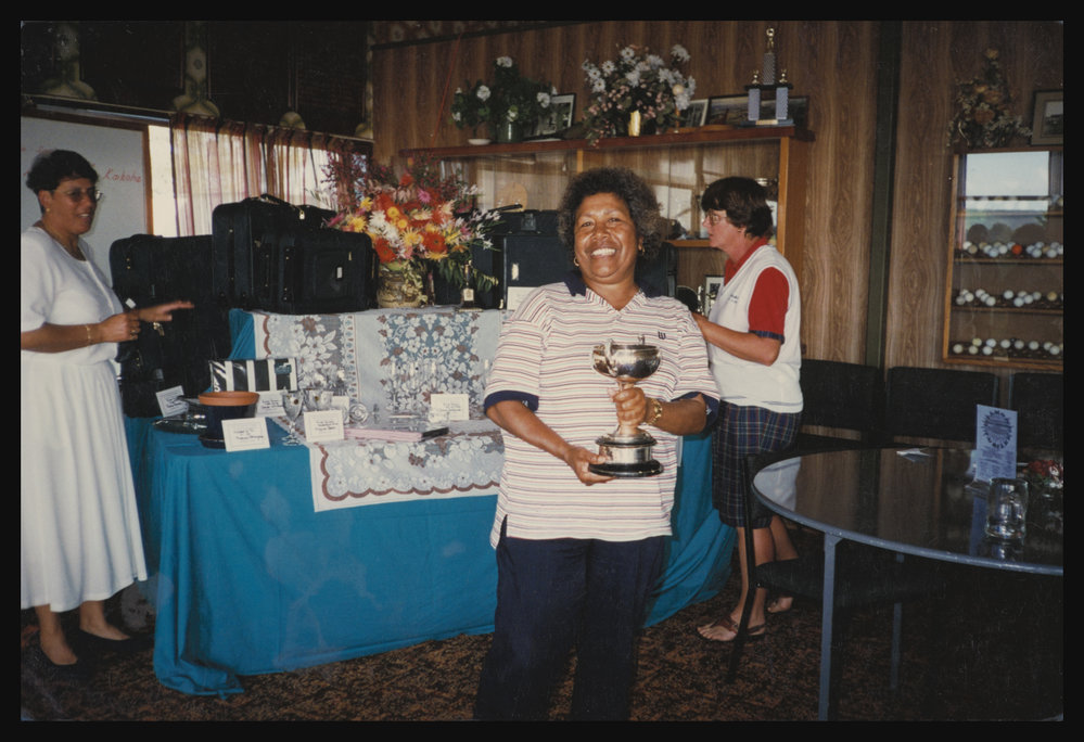 Waitangi Golf (2)