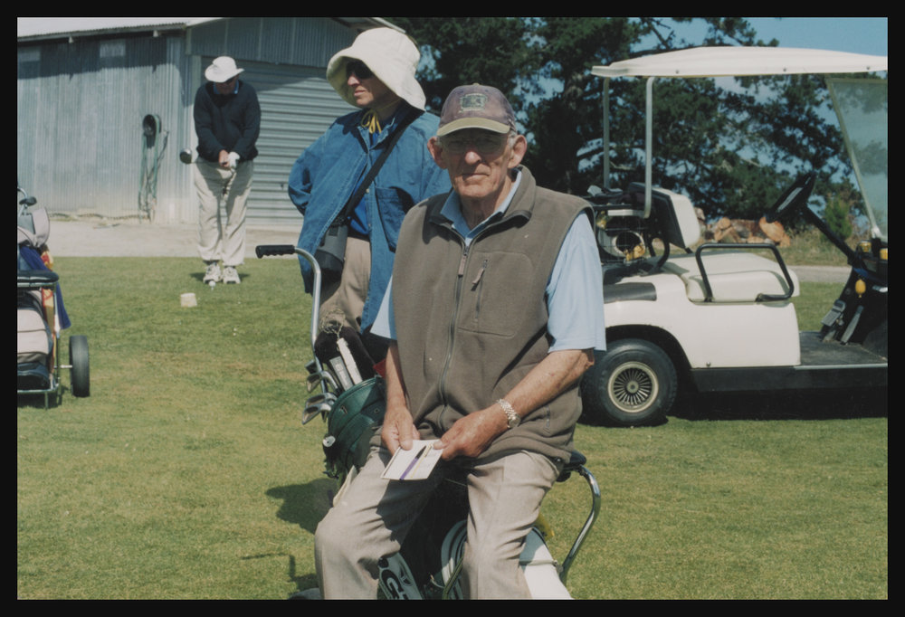 Waitangi Golf (4)