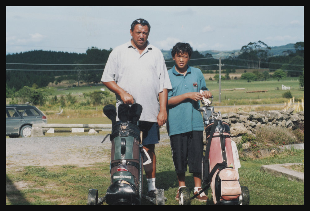 Waitangi Golf (5)