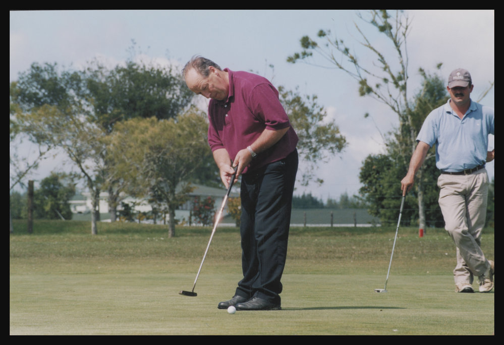 Waitangi Golf (9)