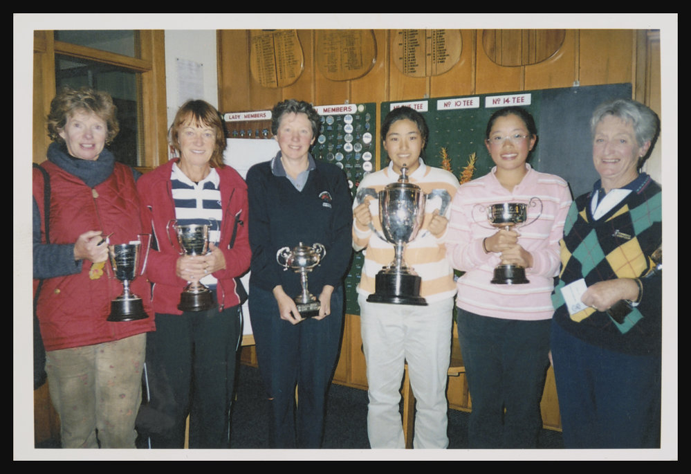 Waitangi Golf (12)