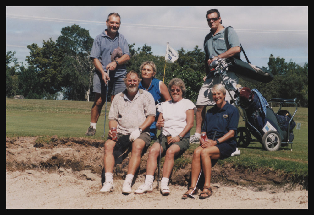 Waitangi Golf (13)
