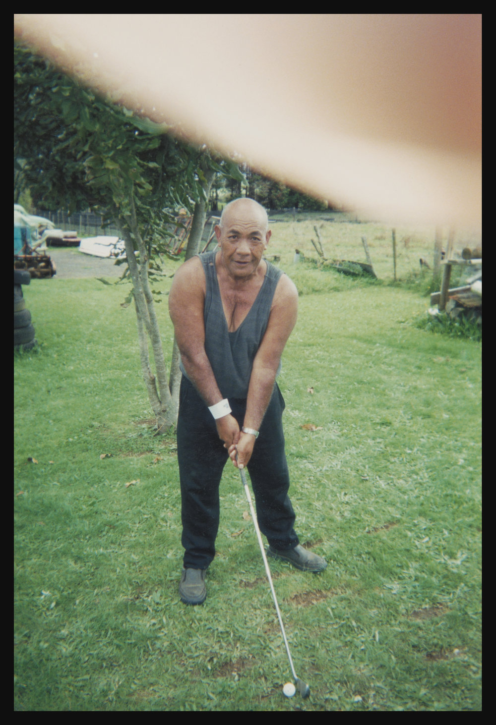 Waitangi Golf (14)