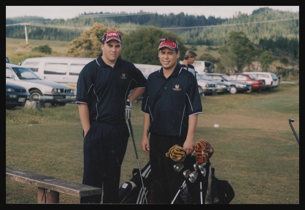 Waitangi Golf (17)