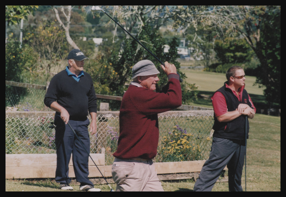 Waitangi Golf (18)
