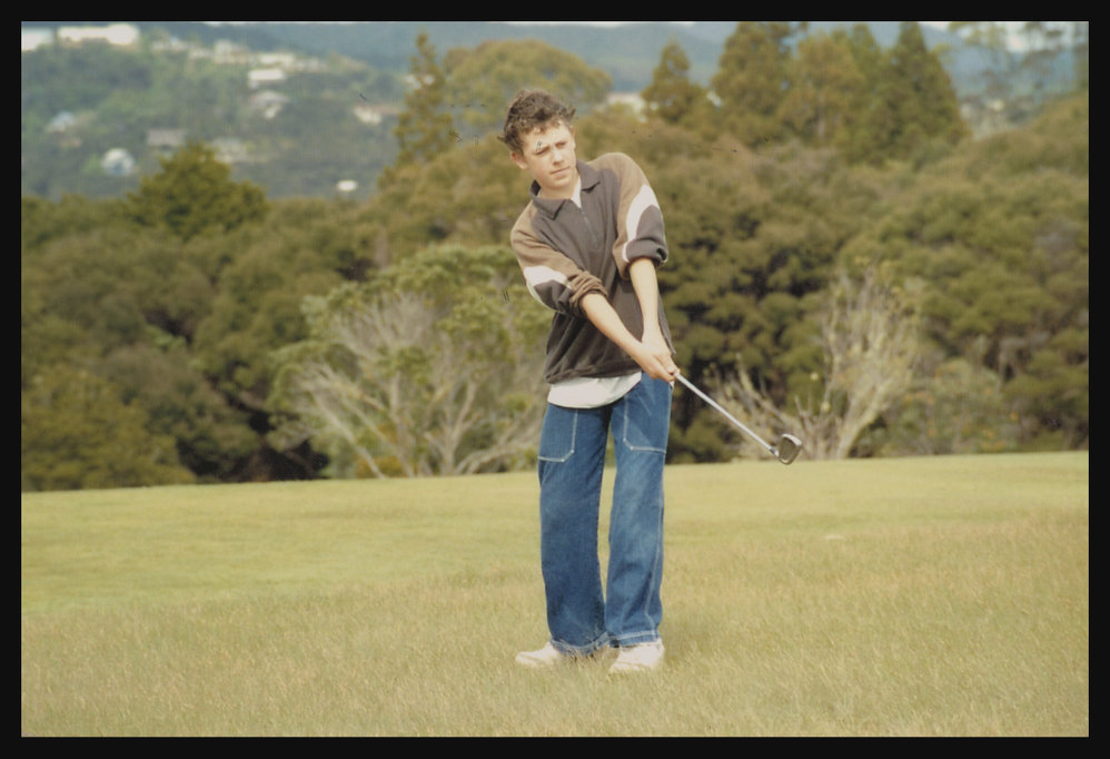 Waitangi Golf (23)