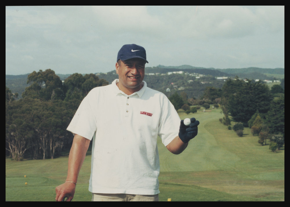 Waitangi Golf (29)