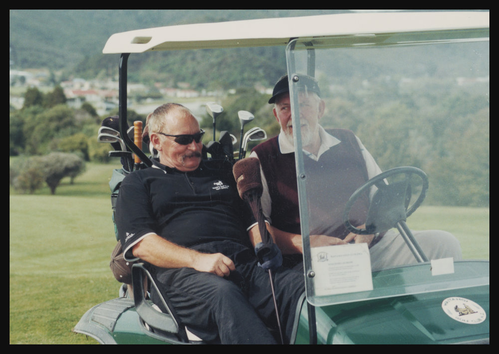Waitangi Golf (30)
