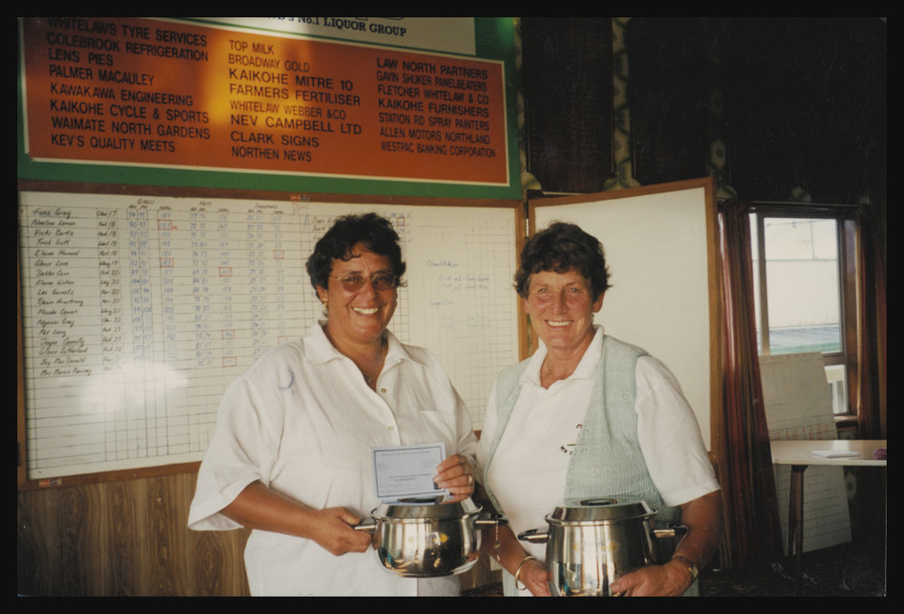 Waitangi Golf (34)