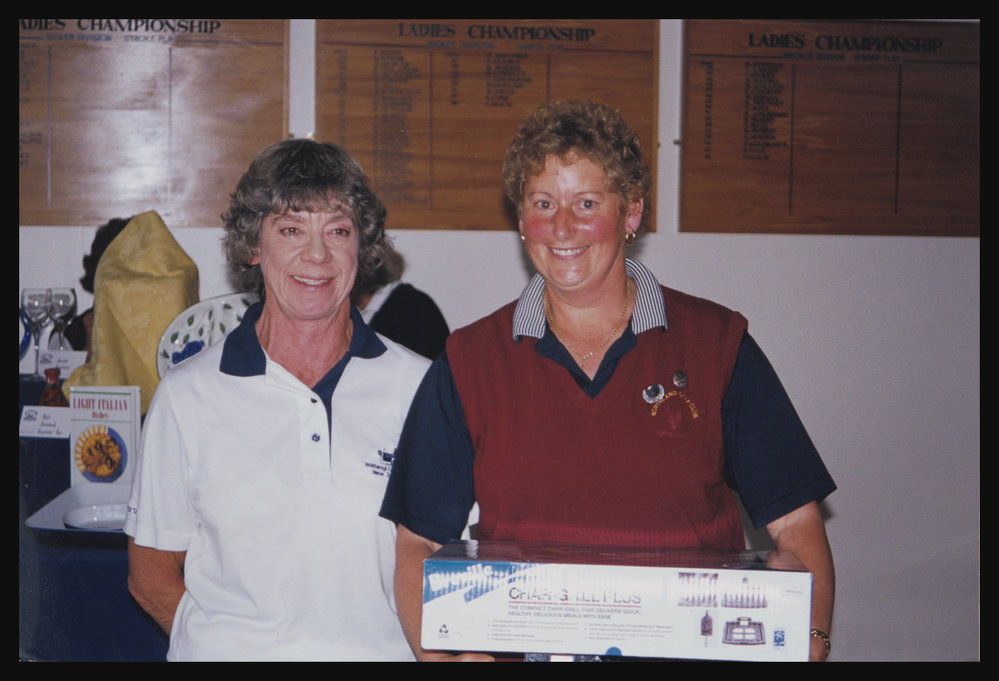 Waitangi Golf (35)