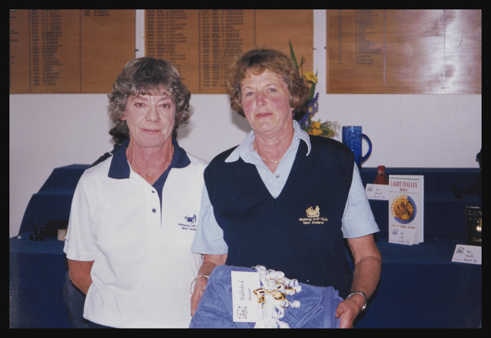 Waitangi Golf (37)