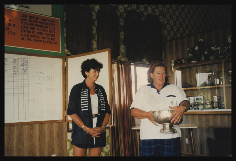 Waitangi Golf (40)