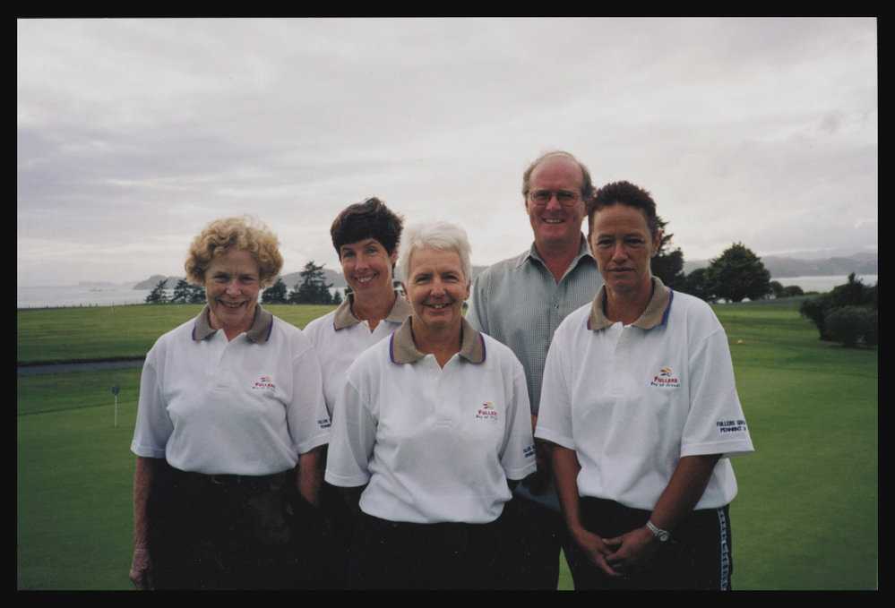 Waitangi Golf (44)