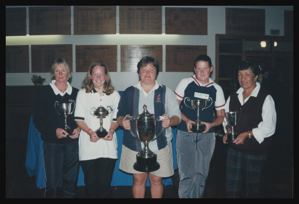 Waitangi Golf (50)