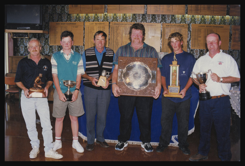 Waitangi Golf (60)