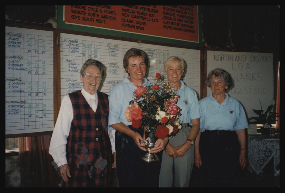 Waitangi Golf (61)