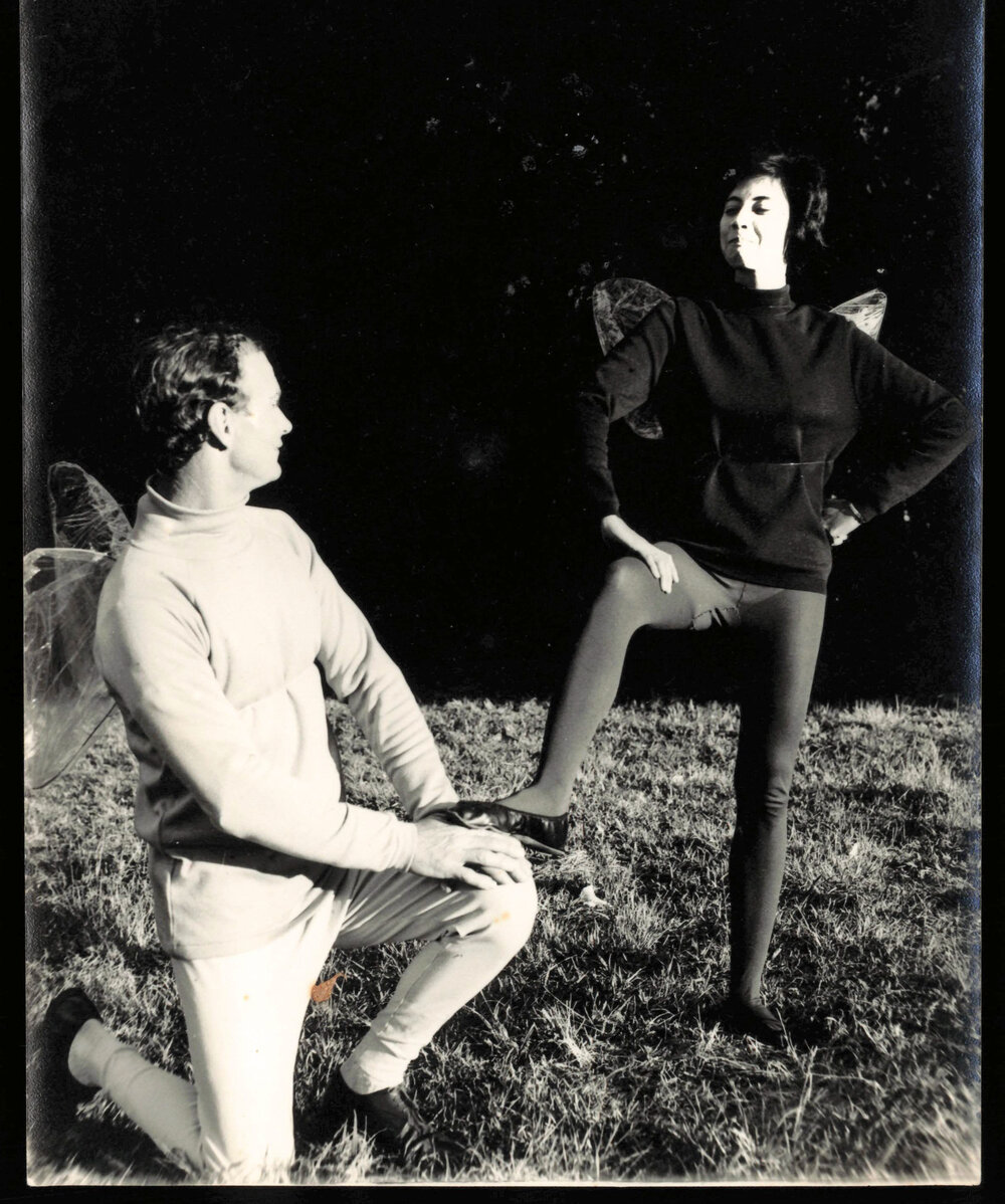 Photograph of the Kerikeri Coffee Company actors (5)