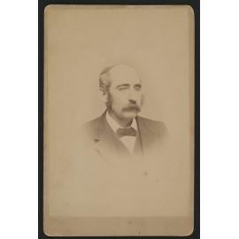 George Edward Budlong