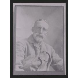 Mr O'Keefe