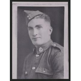 Martin Smythe