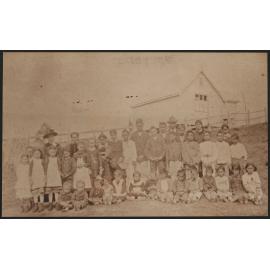 Te Moari School