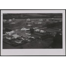 Kerikeri Central cira 1952 (3)