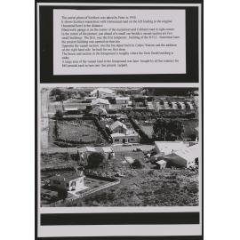 Kerikeri Central circa 1975