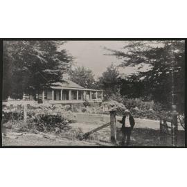 Homestead Hotel Kerikeri