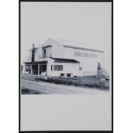 Kerikeri Cathay Cinema