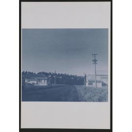 Kerikeri Post Office and Cathay Cinema