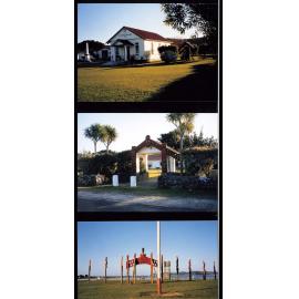 Waitangi Treaty Grounds