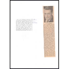 V.F. Cracknell