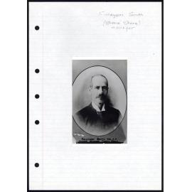 Finlayson Smith