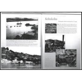 Northland Regions: Kohukohu