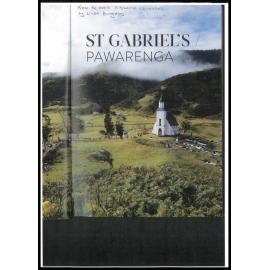 St Gabriels Pawarenga