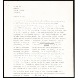 Short history of Kohukohu