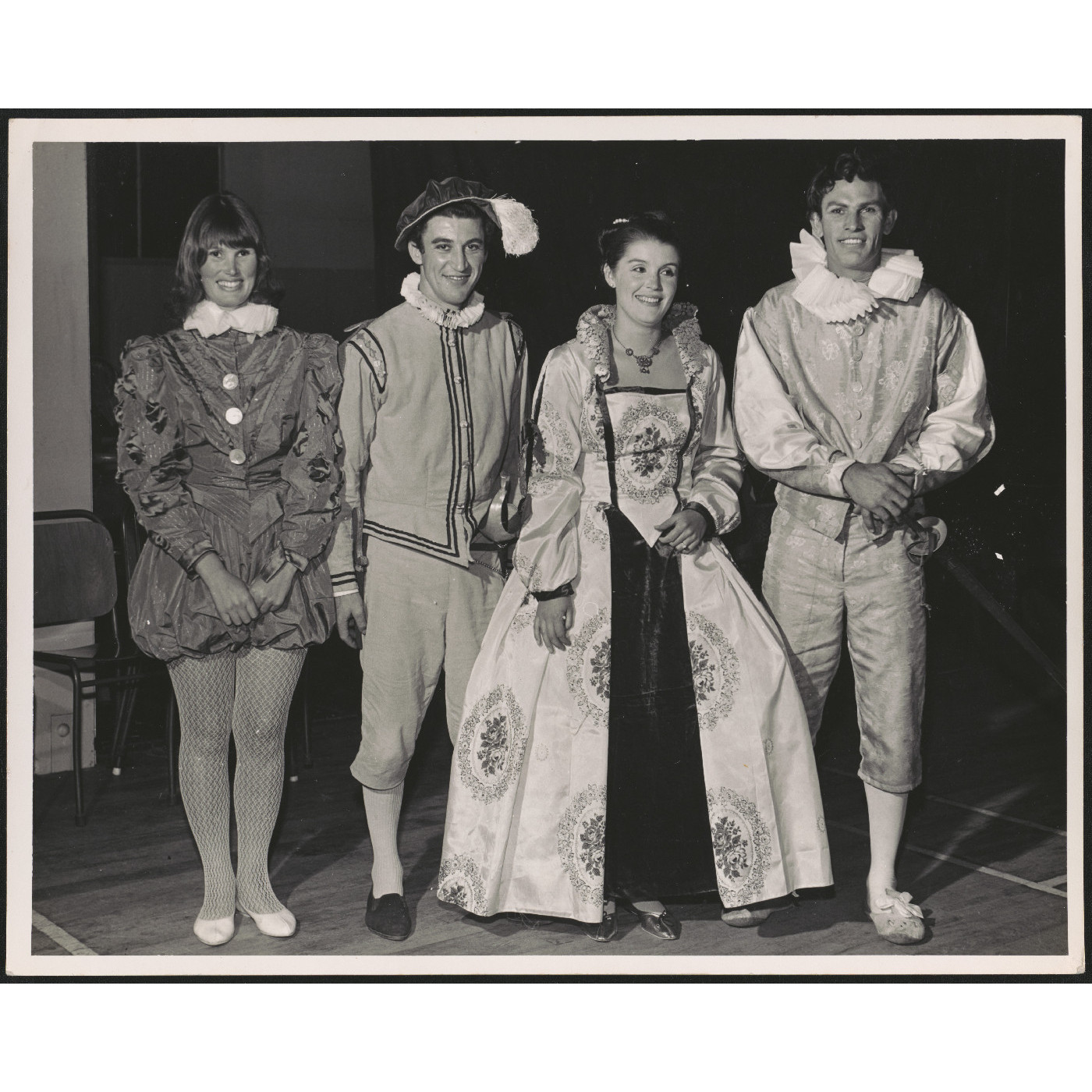 Kerikeri Players