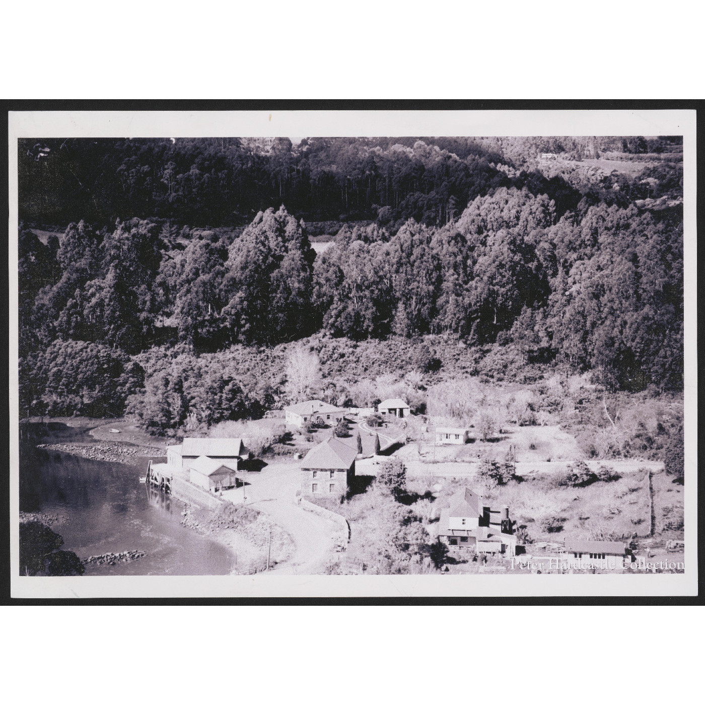 Hardcastle