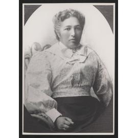 Matilda Strongman