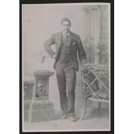 George Strongman
