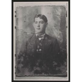 Henry George Johnson