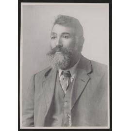 Tucker Edmonds