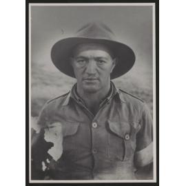 Arthur Strongman