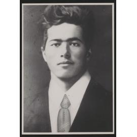 William Strongman II