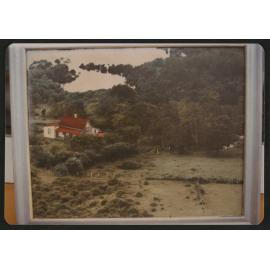 Strongman Homestead Kerikeri Inlet