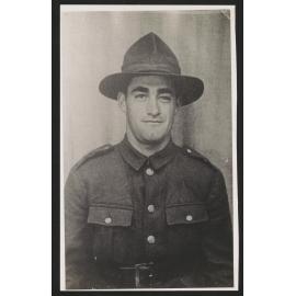 Neville Bennett Cook