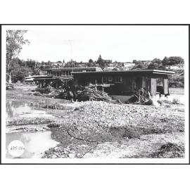 Waipapa Landing flats