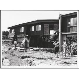 Waipapa Landing flats