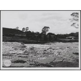 Waipapa Landing flats